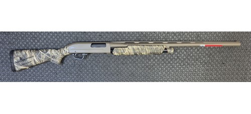 Winchester SXP 12 Gauge 3.5" 28" Barrel Pump Action Shotgun Used